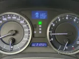 Lexus LS 250 2011